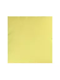 SANDER | Tischläufer 140x50cm  ATMOSPHERE Auqa | gelb