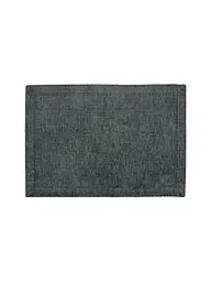 SANDER | Tischläufer KENSINGTON 50x135cm Honey | grau