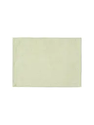 SANDER | Tischläufer KENSINGTON 50x135cm Honey | hellgrau