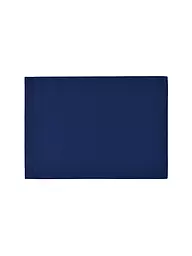 SANDER | Tischset ATMOSPHERE 35x50cm Rose | dunkelblau
