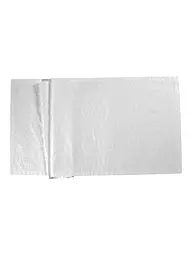 SANDER | Tischset COMO DAMAST 35x50cm Weiss | weiss