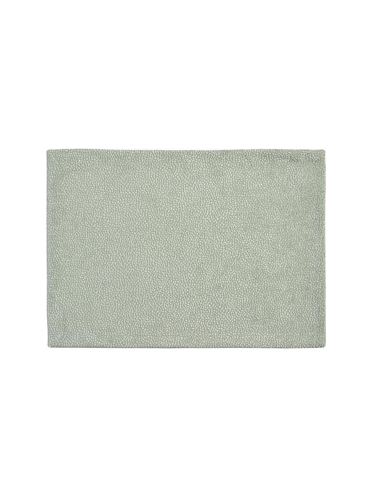 SANDER | Tischset Marquis 35x50cm Hellgrün | grün