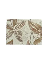 SANDER | Tischset SIENA 35x50cm Burnt Sienna | orange