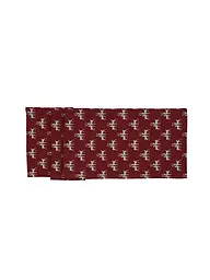 SANDER | Weihnachts Tischläufer 40x150cm MONTAGNE Red  | rot