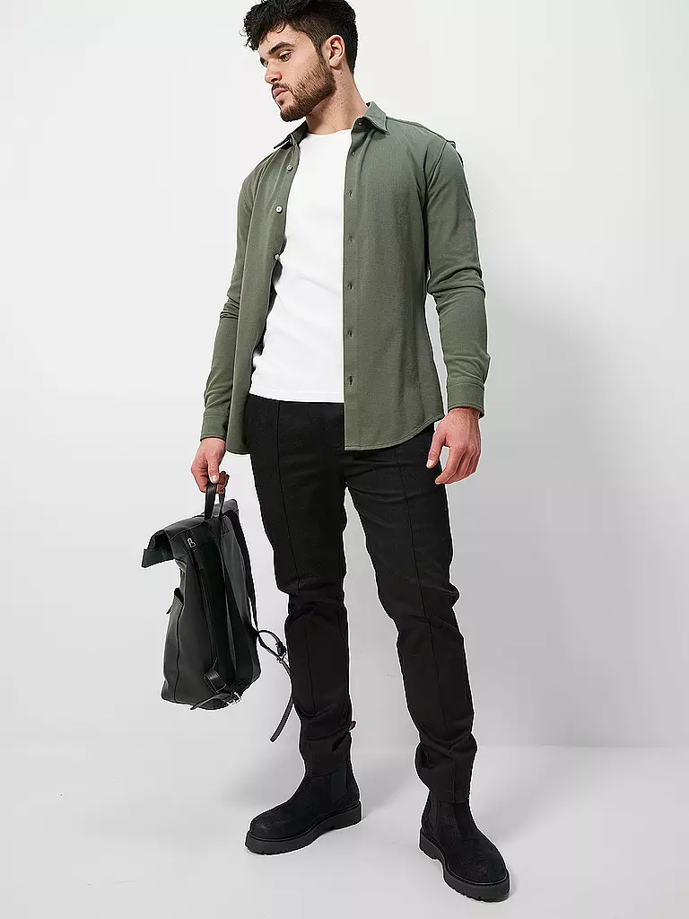 SANDQVIST | Rucksack Antonia | schwarz