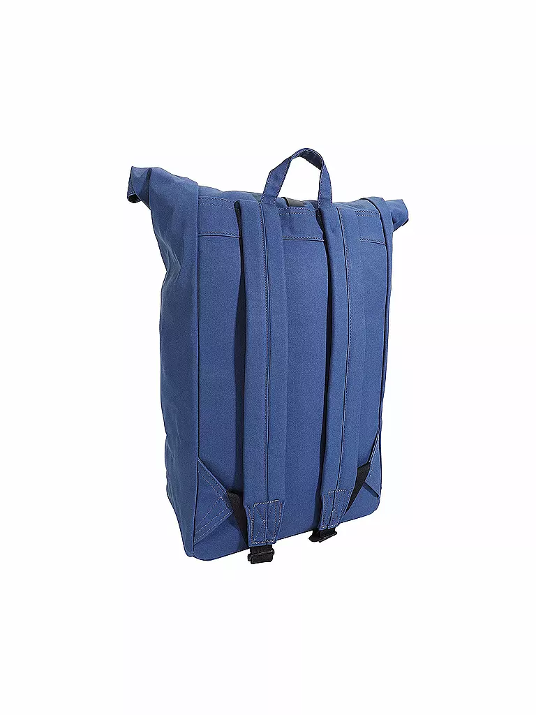 SANDQVIST | Rucksack Dante | blau