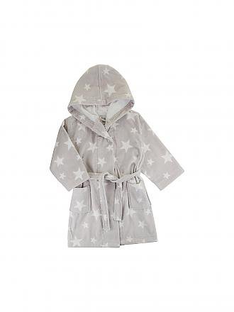 SANETTA | Kinder Bademantel "Stars"
