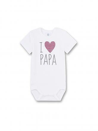 SANETTA | Baby Body "I love Papa"