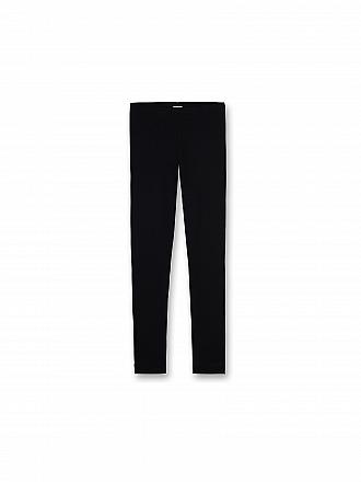 SANETTA | Lange Jungen Unterhose 