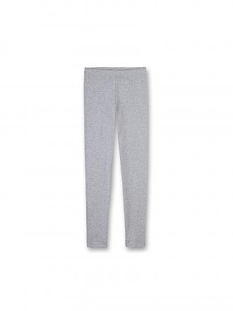 SANETTA | Jungen Unterhose lang "Casual Cotton"