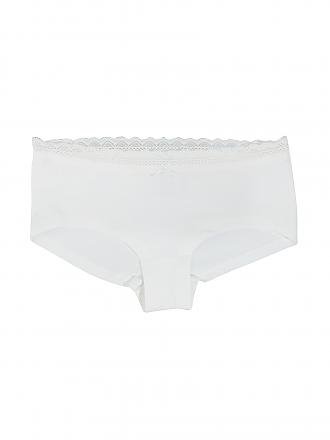 SANETTA | Mädchen-Pants  broken whi