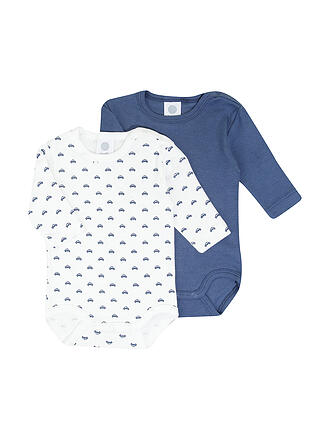 SANETTA | Baby Body 2er Pkg