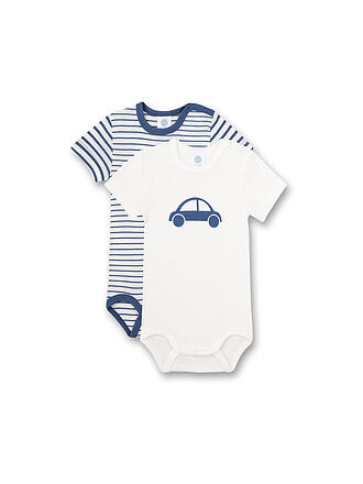 SANETTA | Baby Body 2er Pkg