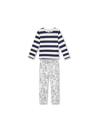 SANETTA | Mädchen Pyjama