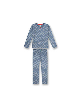 SANETTA | Mädchen Pyjama