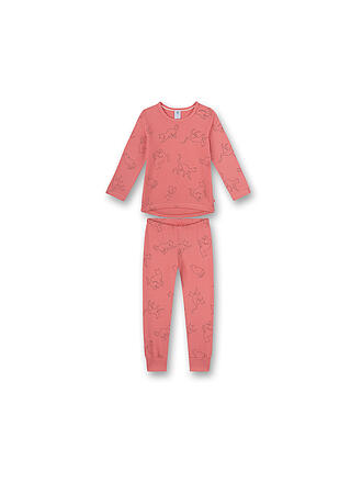 SANETTA | Mädchen Pyjama