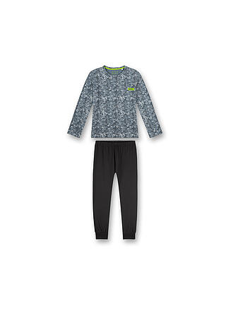 SANETTA | Jungen Pyjama