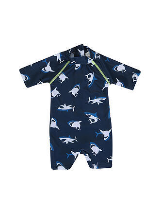 SANETTA | Jungen UV Shirt 