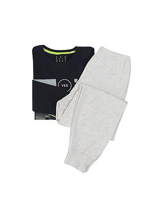 SANETTA | Jungen Pyjama