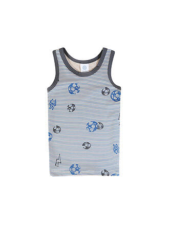 SANETTA | Jungen Unterhemd