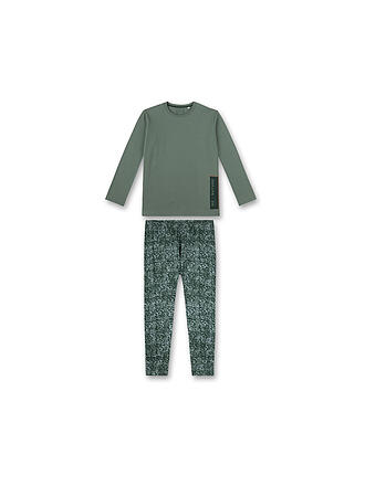 SANETTA | Jungen Pyjamaset
