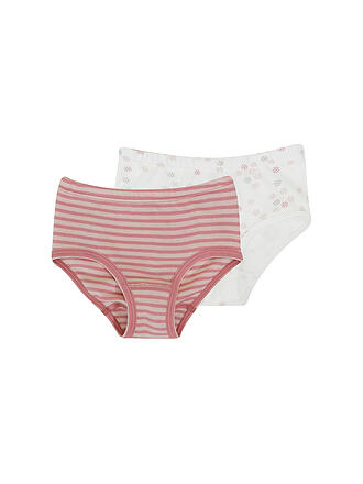 SANETTA | Mädchen Slip 2er Pkg