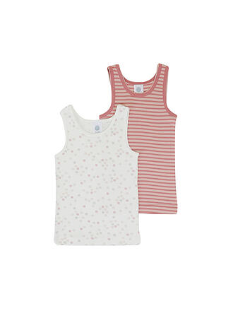 SANETTA | Mädchen Shirt 2er Pkg 