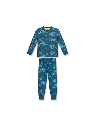 SANETTA | Jungen Pyjamaset