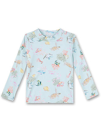 SANETTA | Mädchen UV Shirt 