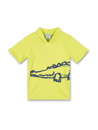 SANETTA | Jungen UV Shirt 