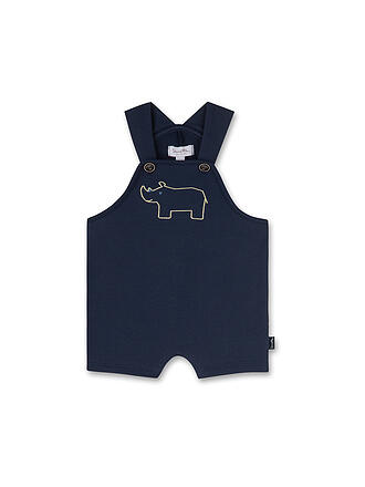 SANETTA | Baby Latzhose DUNGAREES