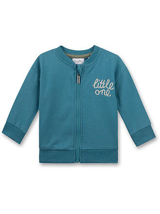SANETTA | Baby Sweatjacke