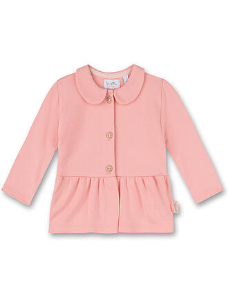 SANETTA | Baby Sweatjacke  