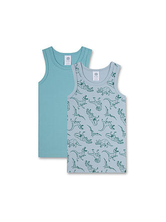 SANETTA | Jungen Shirt 2-er Pkg.