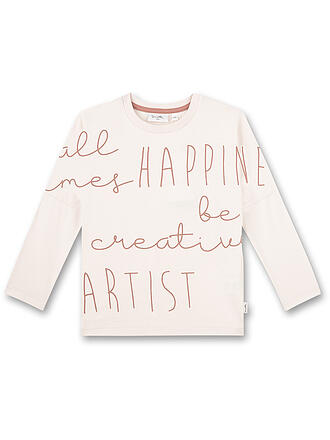SANETTA | Baby Langarmshirt