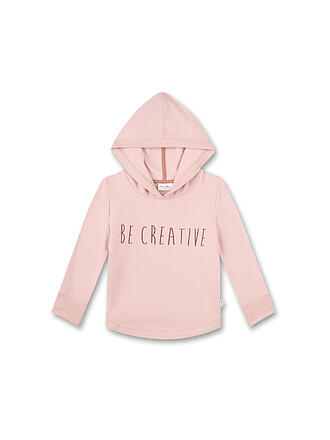 SANETTA | Mädchen Kapuzensweater - Hoodie