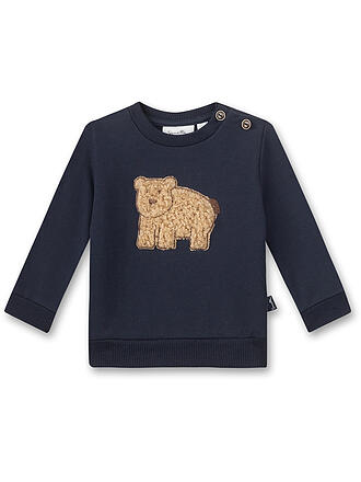 SANETTA | Baby Sweater 