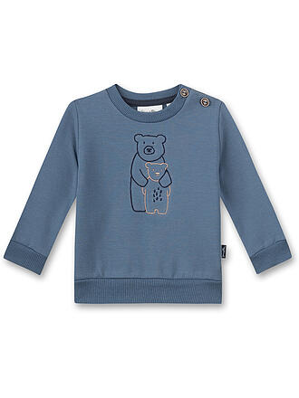 SANETTA | Baby Sweater 