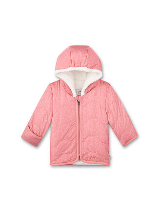 SANETTA | Baby Steppjacke 