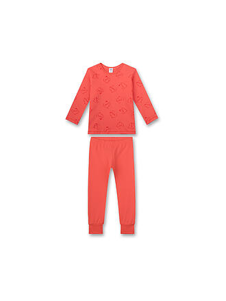 SANETTA | Mädchen Pyjama 