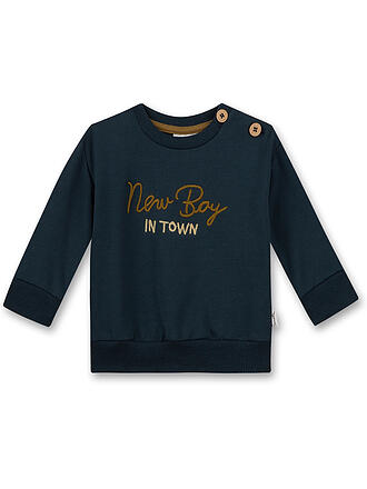 SANETTA | Baby Sweater 
