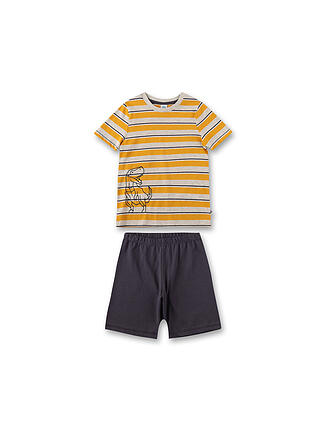 SANETTA | Jungen Pyjama