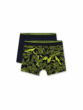 SANETTA | Jungen Pants 2er Pkg. neptun