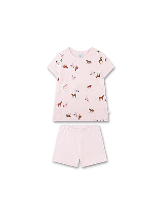 SANETTA | Mädchen Pyjama