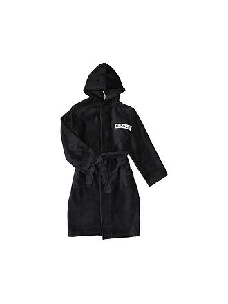 SANETTA | Jungen Bademantel 