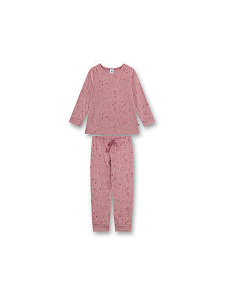 SANETTA | Mädchen Pyjama 