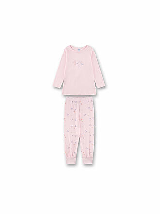SANETTA | Mädchen Pyjama 