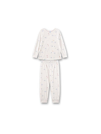 SANETTA | Mädchen Pyjama 