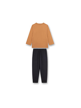 SANETTA | Jungen Pyjama 