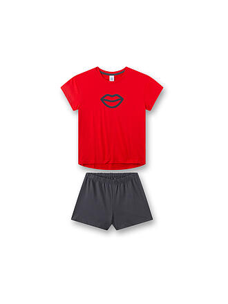 SANETTA | Mädchen Pyjama 